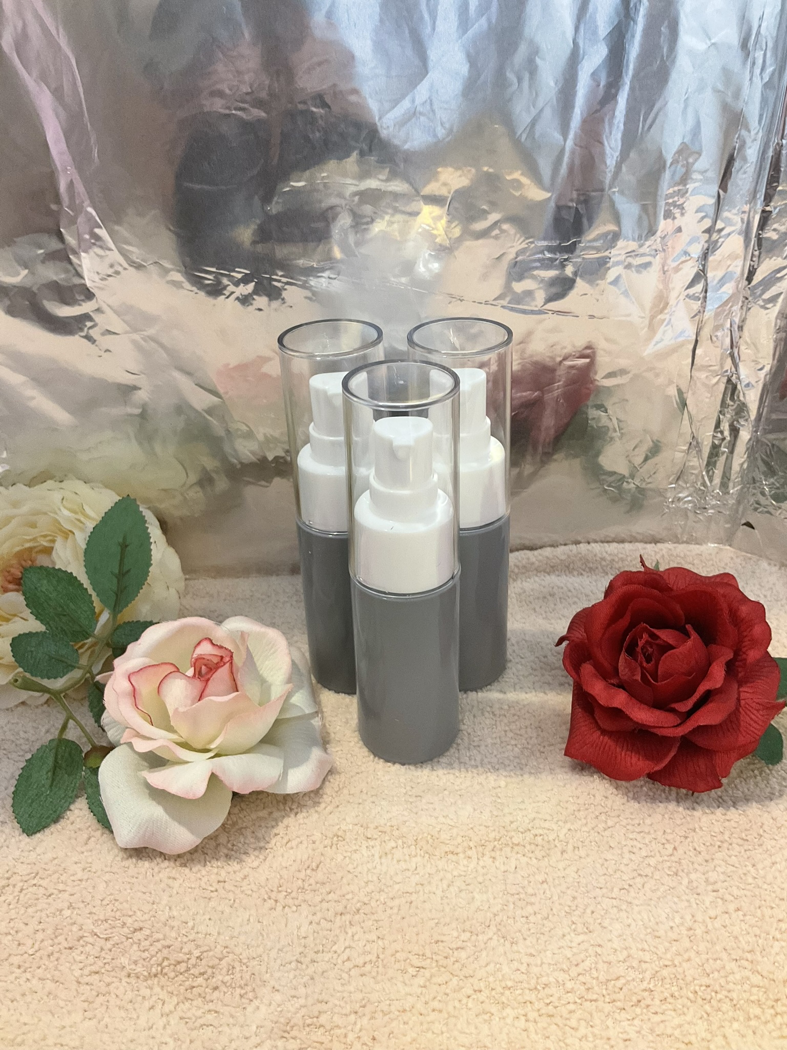 アスタキサンチン配合ジェルAX15(美容液)　シミや美白ケアにはこれ！