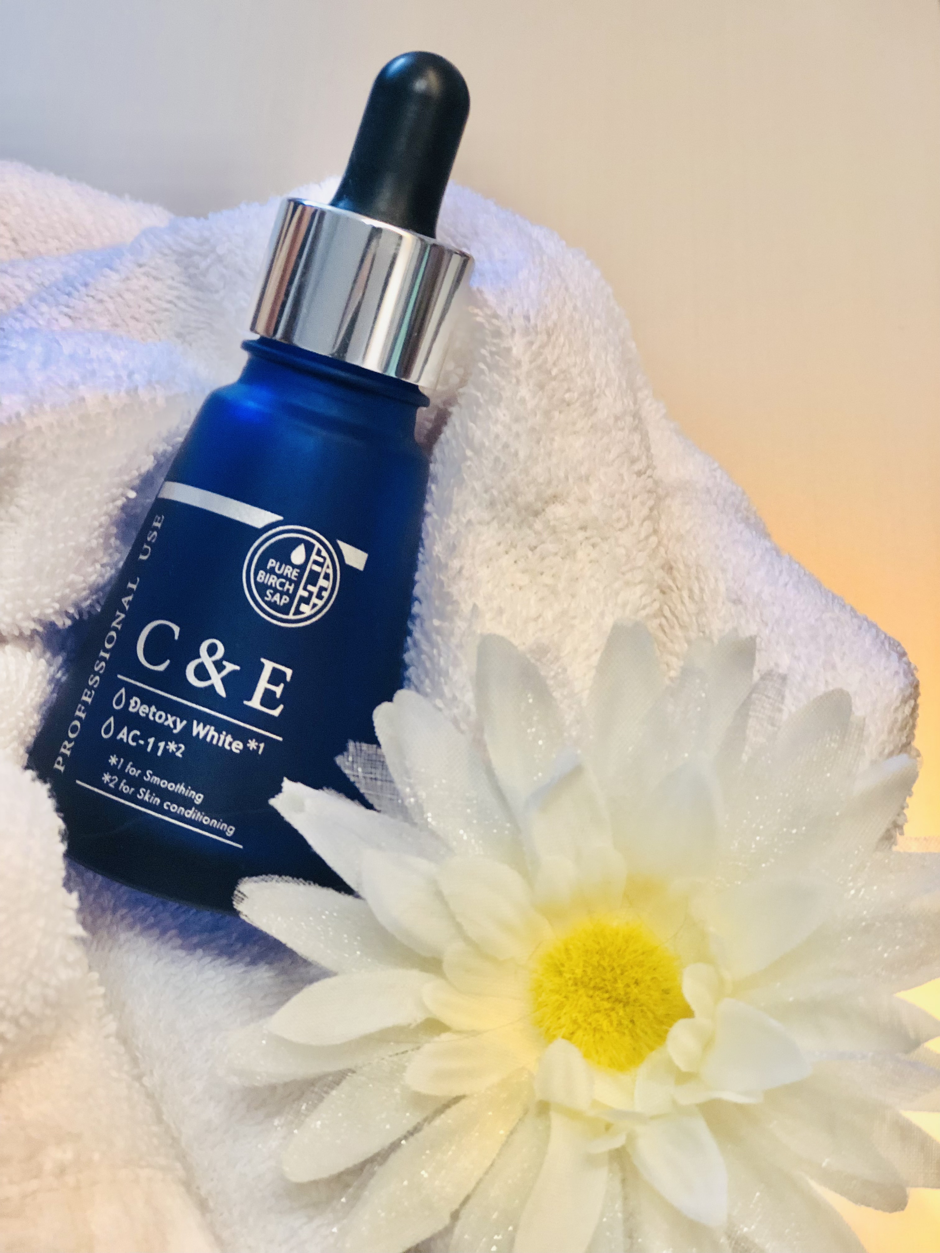 BEAUTY SECRET専用 SW C＋E フィーンビットセラム 30mL